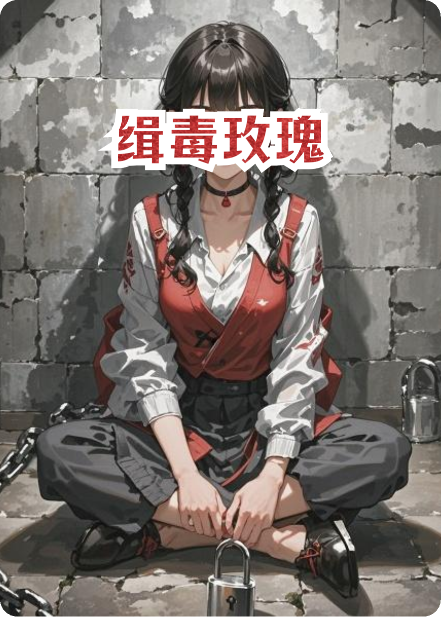 緝毒玫瑰