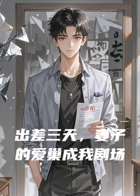 出差三天，妻子的愛巢成我劇場