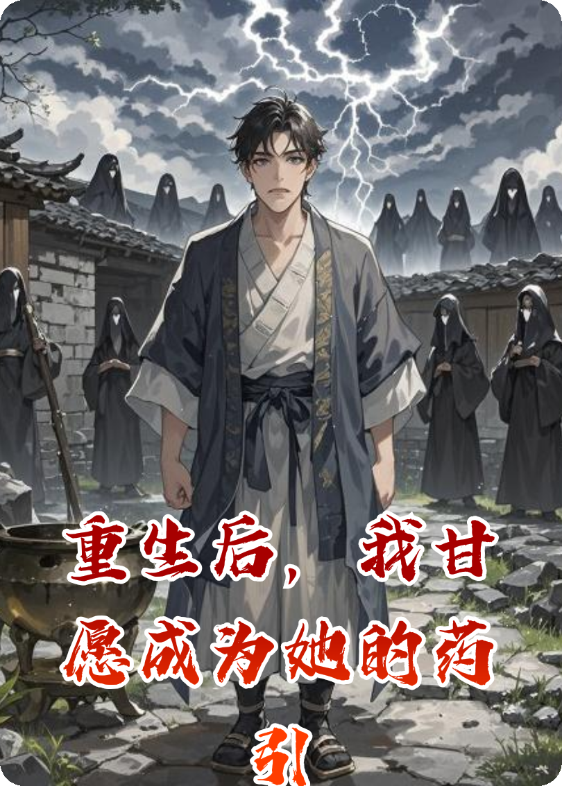 重生后，我甘愿成為她的藥引