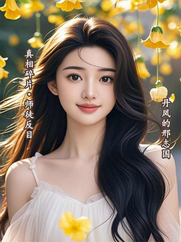 真相碎片·師徒反目