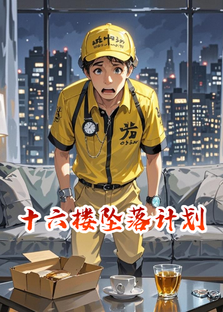 十六楼坠落计划（林浩沈济安苏沫沫）全网首发整本阅读纯净阅读