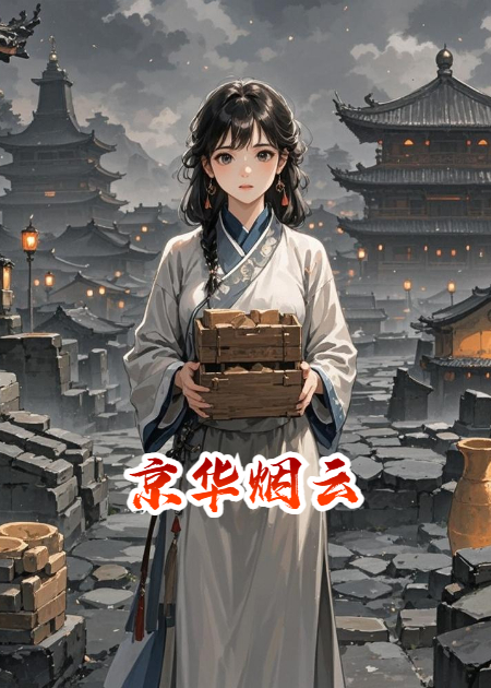 京華煙云·鈞天篇