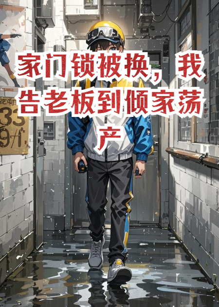 家門(mén)鎖被換，我告老板到傾家蕩產(chǎn)