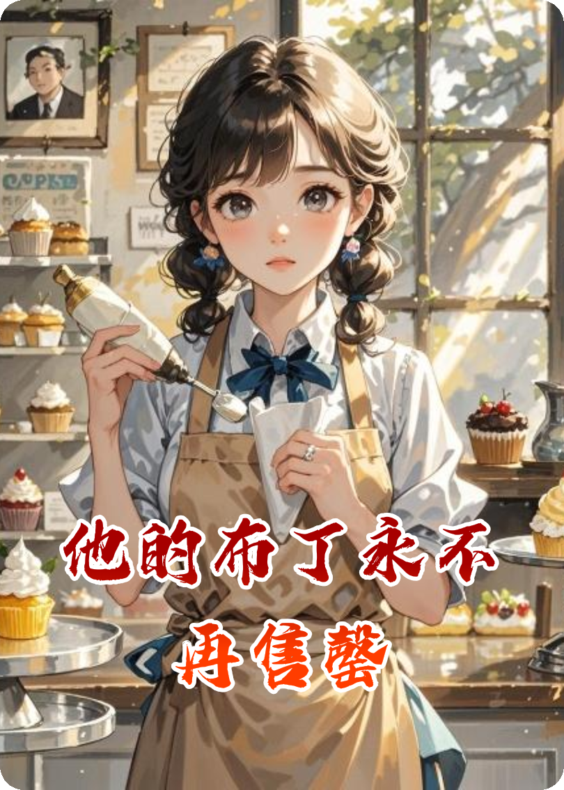他的布丁永不再售罄