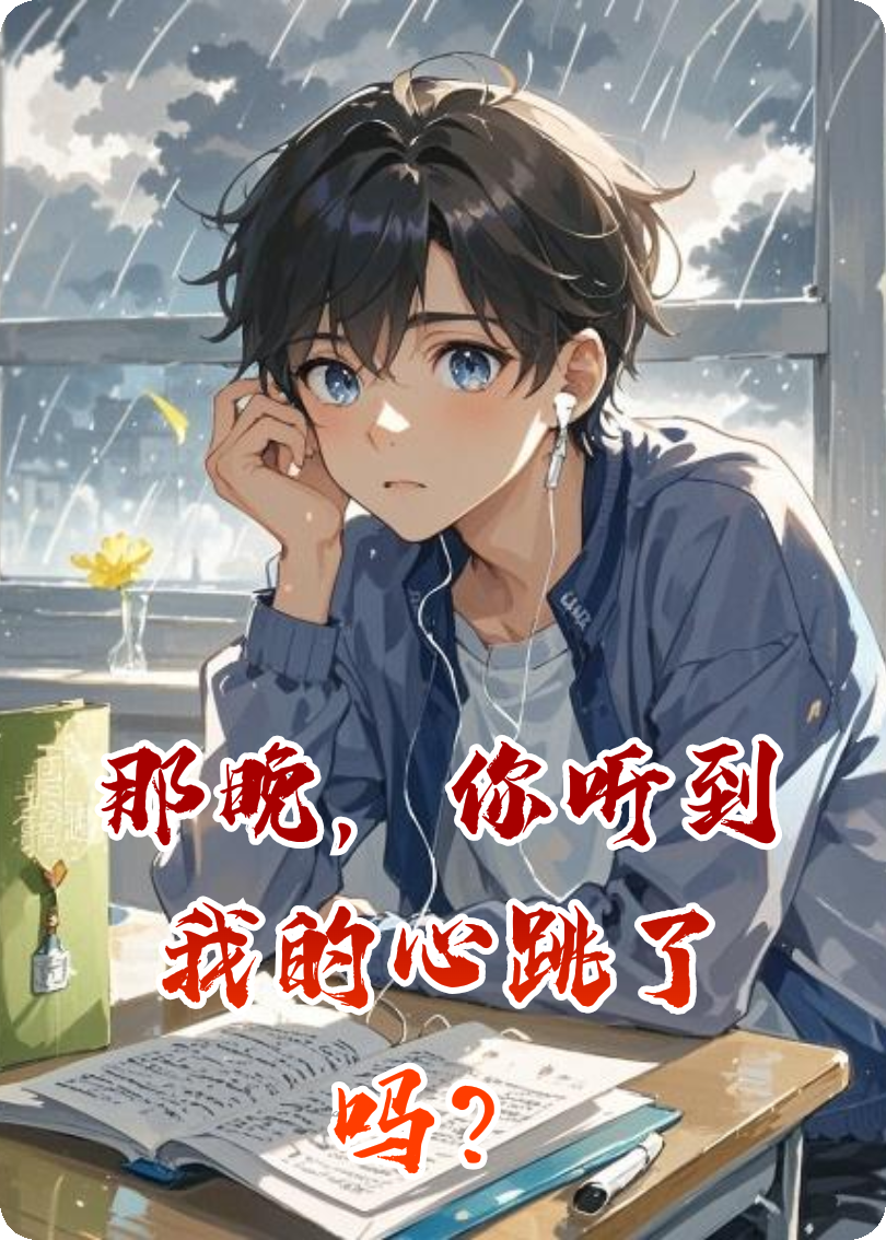 那晚，你听到我的心跳了吗？