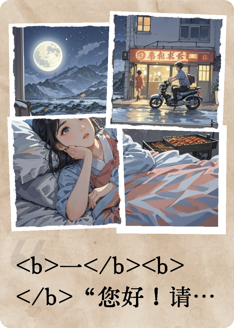 患上嗜睡癥后