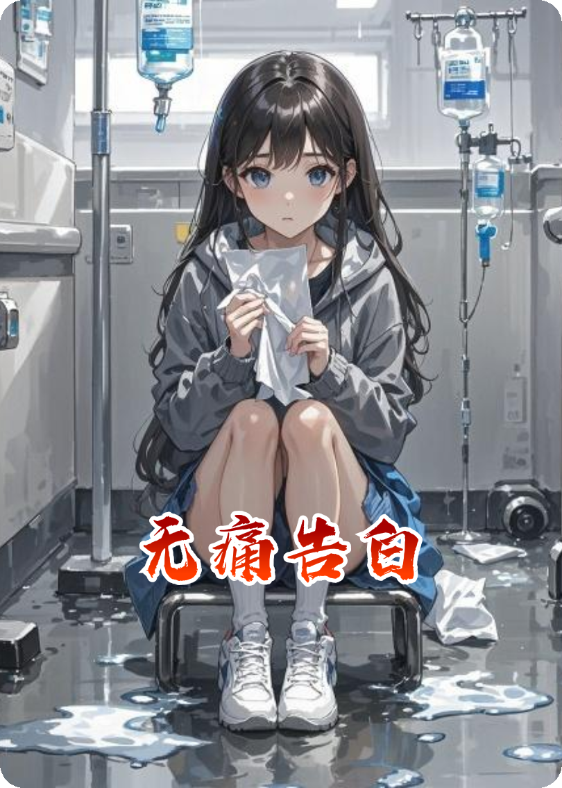 熱門(mén)小說(shuō)無(wú)痛告白 完本+番外篇章（冰冷一種江臨）