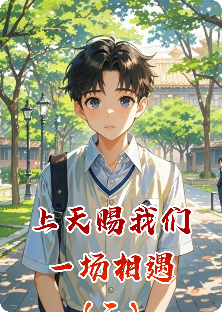  上天赐我们一场相遇（二）