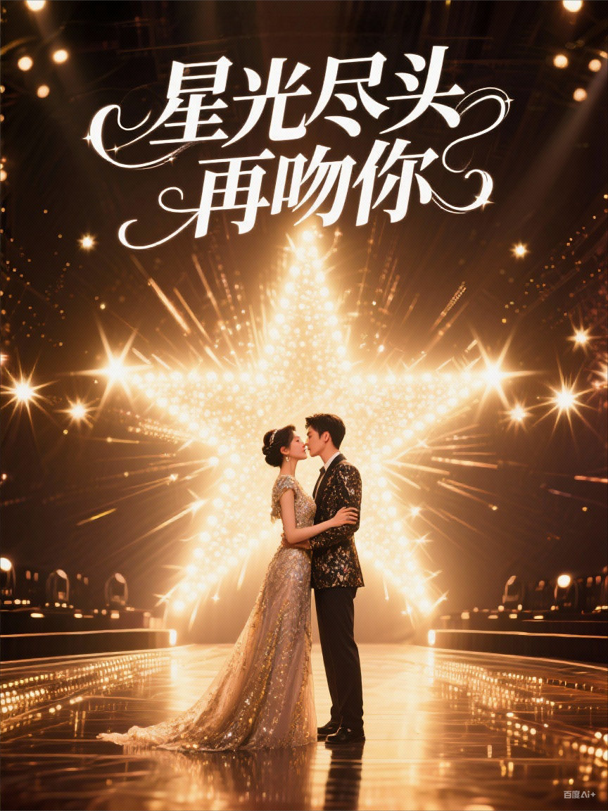 《星光盡頭再吻你》