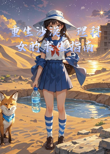 重生沙漠：理科女的求生指南