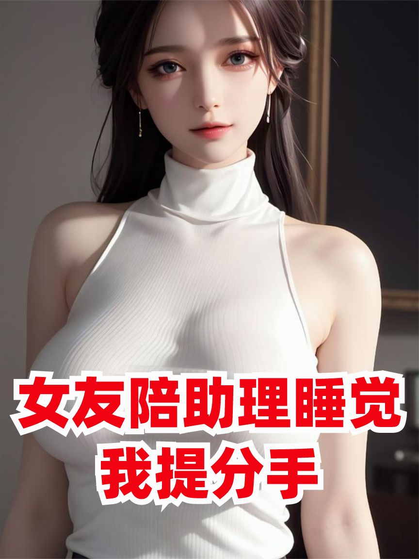 女友陪助理睡覺(jué)，我提分手