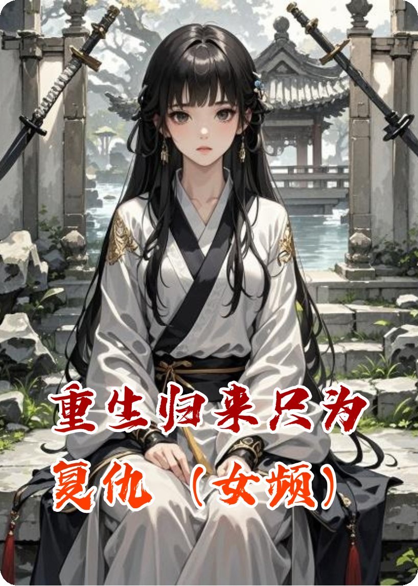 重生歸來只為復(fù)仇（女頻）