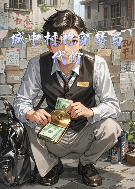 城中村的貪婪與代價
