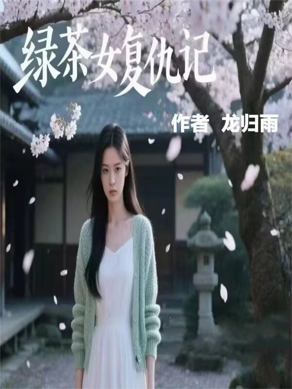 綠茶女復仇記
