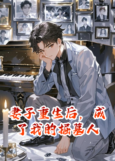妻子重生后，成了我的掘墓人