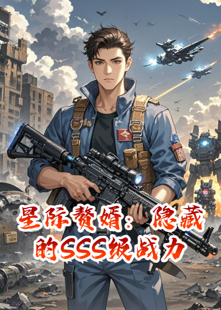 星際贅婿：隱藏的SSS級戰力