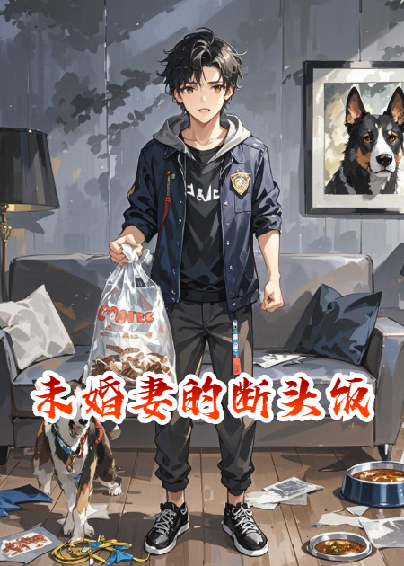 未婚妻的斷頭飯
