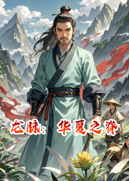 龍脈：華夏之脊