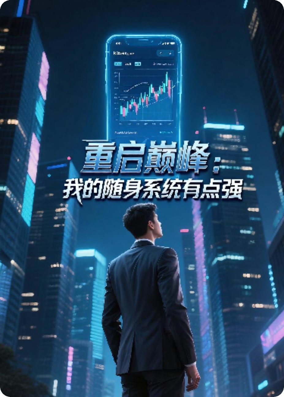  重启巅峰：我的随身系统有点强