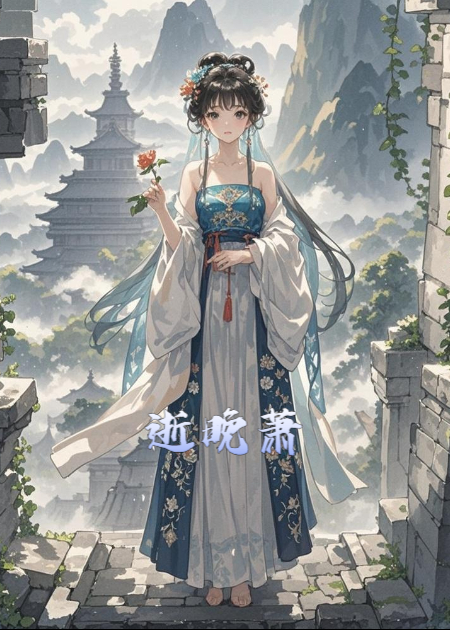 主角叫洛衡晚萧小夕的小说名字是什么？