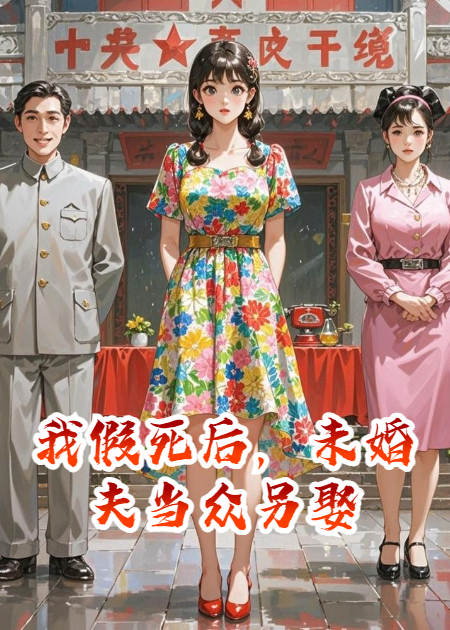 我假死后，未婚夫當眾另娶
