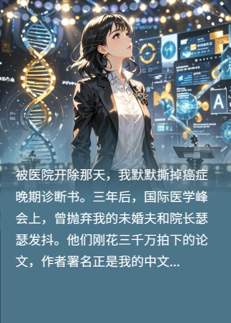 神醫，您馬甲又又又掉了