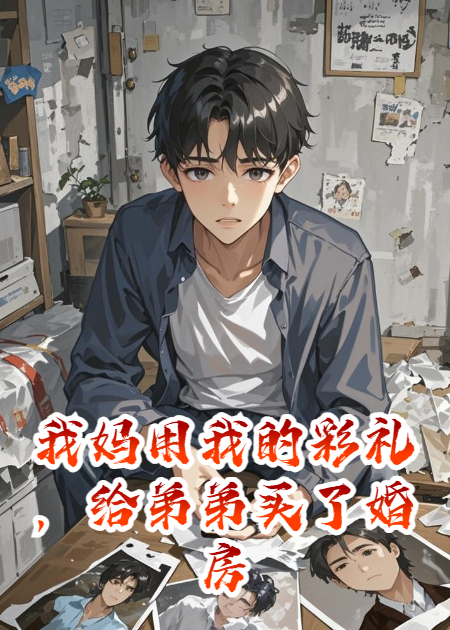 我媽用我的彩禮，給弟弟買(mǎi)了婚房