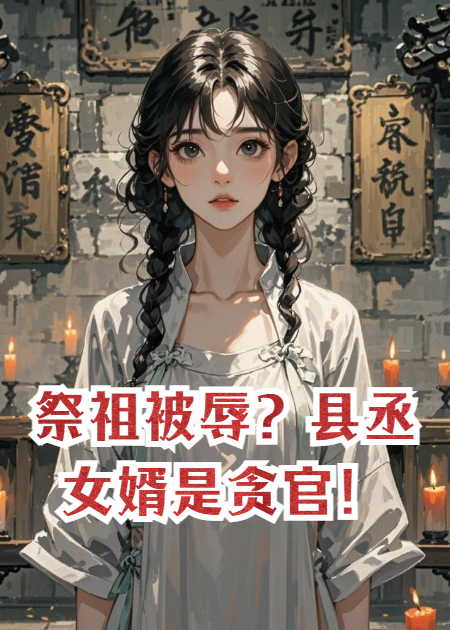 祭祖被辱？县丞女婿是贪官！