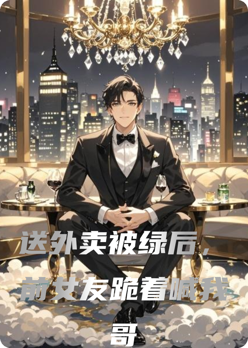 送外賣被綠后，前女友跪著喊我哥