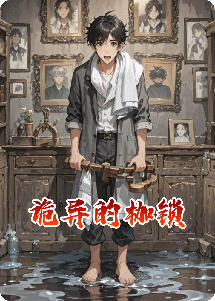 詭異的枷鎖