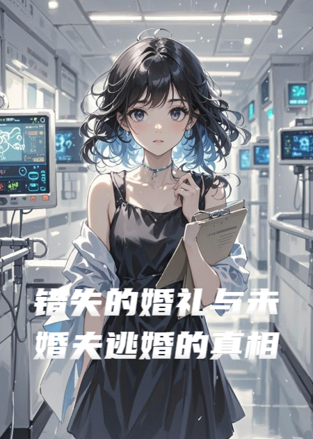 錯失的婚禮與未婚夫逃婚的真相
