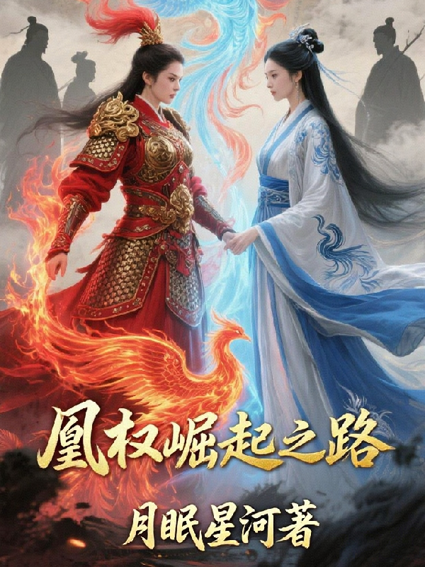 凰權(quán)崛起之路