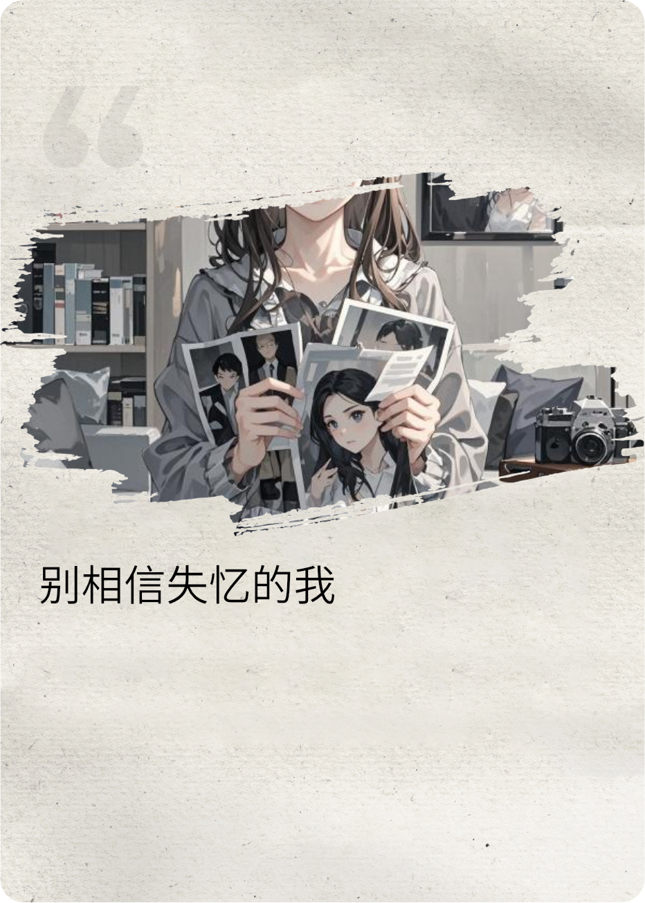 別相信失憶的我