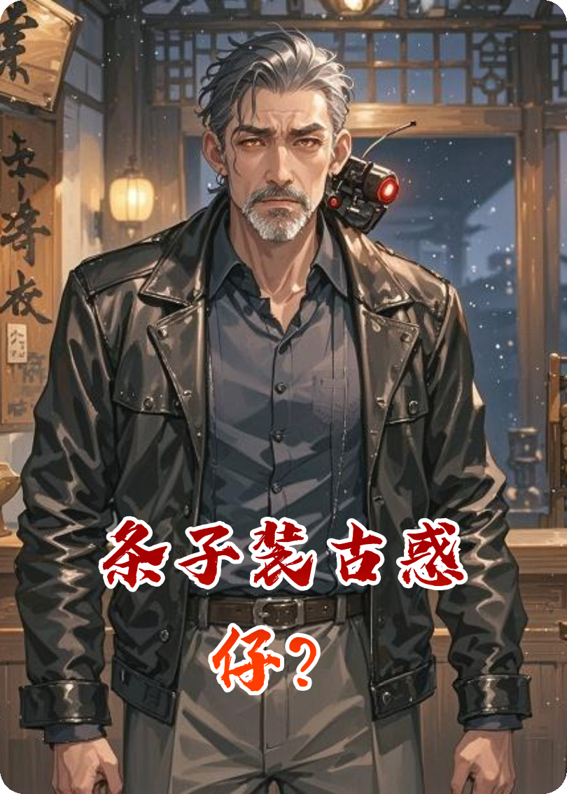 （陈永仁阿楚傻妞）条子装古惑仔？整本阅读前传_本站精选