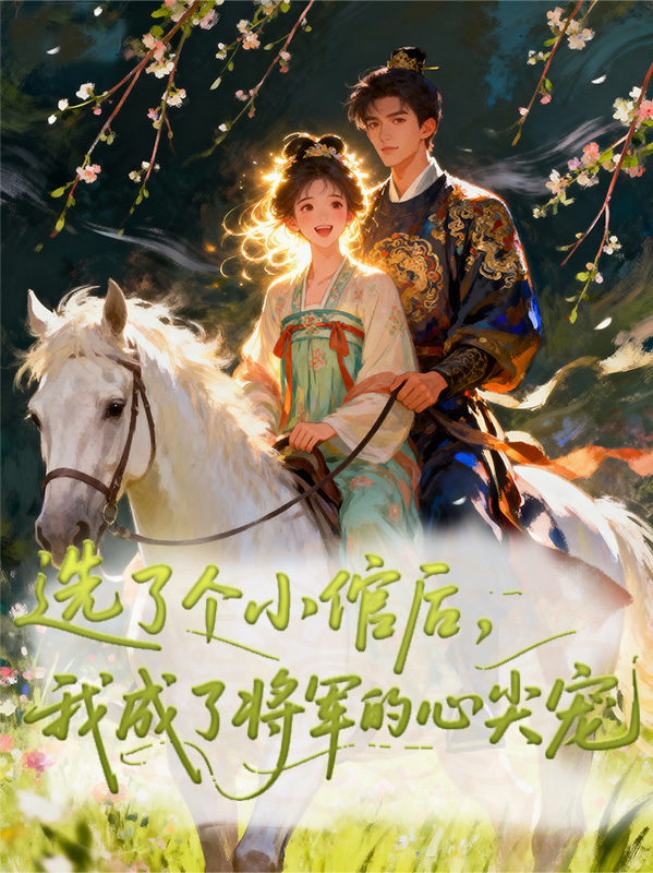 选了个小倌后，我成了将军的心尖宠精品TXT