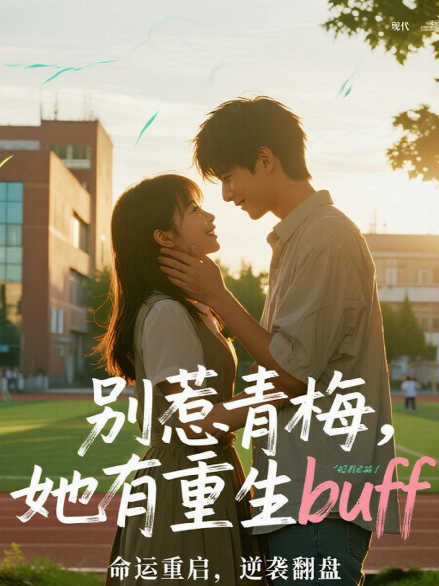 别惹青梅，她有重生buff