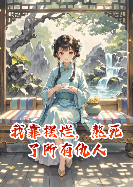 我靠擺爛，熬死了所有仇人