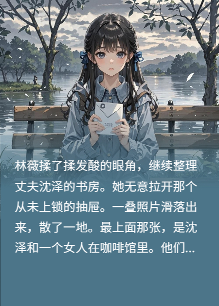 丈夫的出軌對(duì)象是前妻