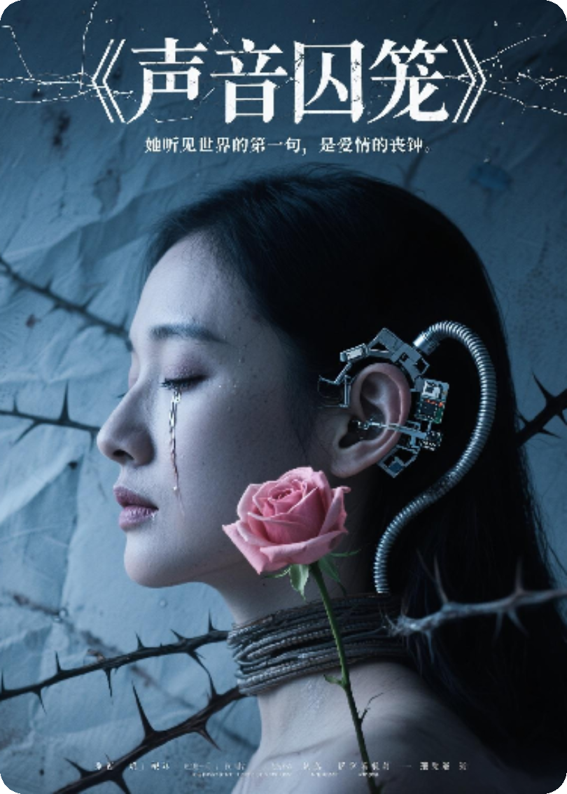 聲音囚籠