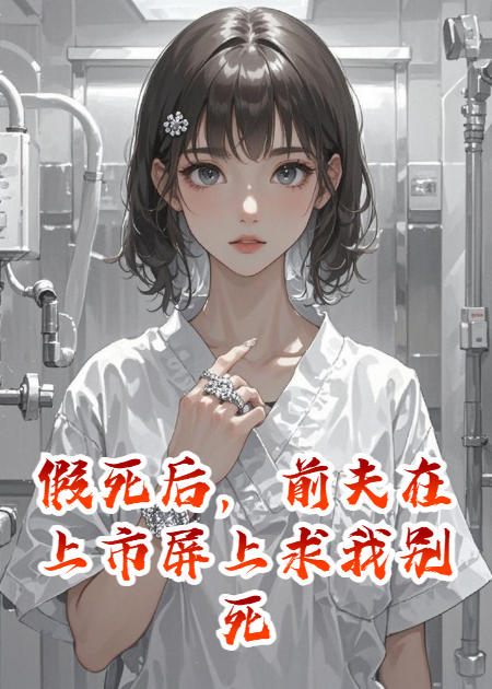 假死后，前夫在上市屏上求我別死