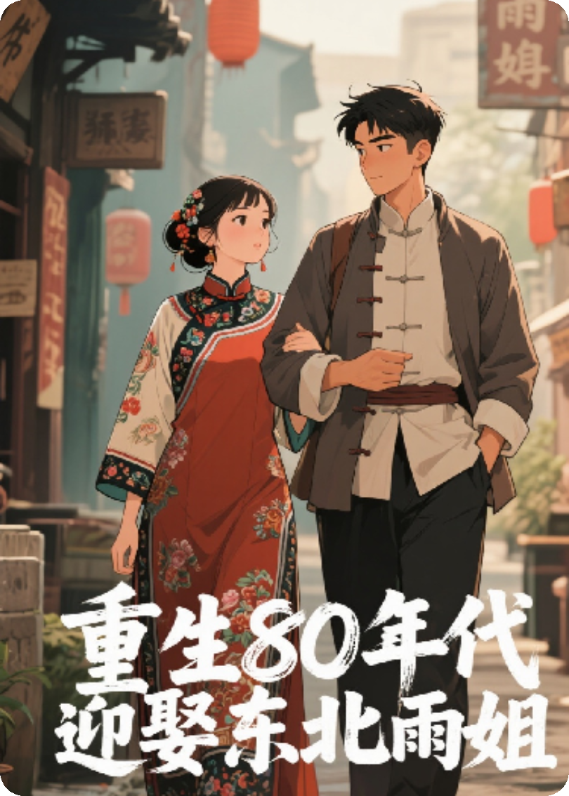 重生80年代迎娶東北雨姐！