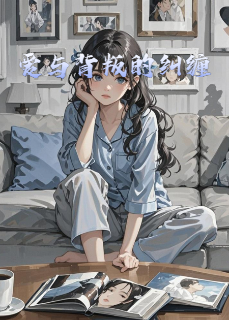 他聲稱不愛，背后卻暗潮涌動！