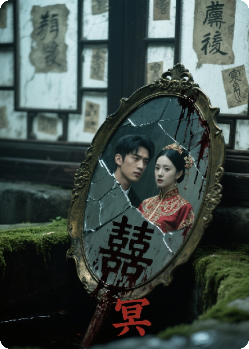 陰宅迷局1