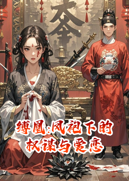 縛凰:鳳袍下的權謀與愛(ài)戀
