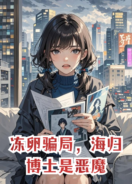贺世杰马高远林薇的故事出自哪本小说？