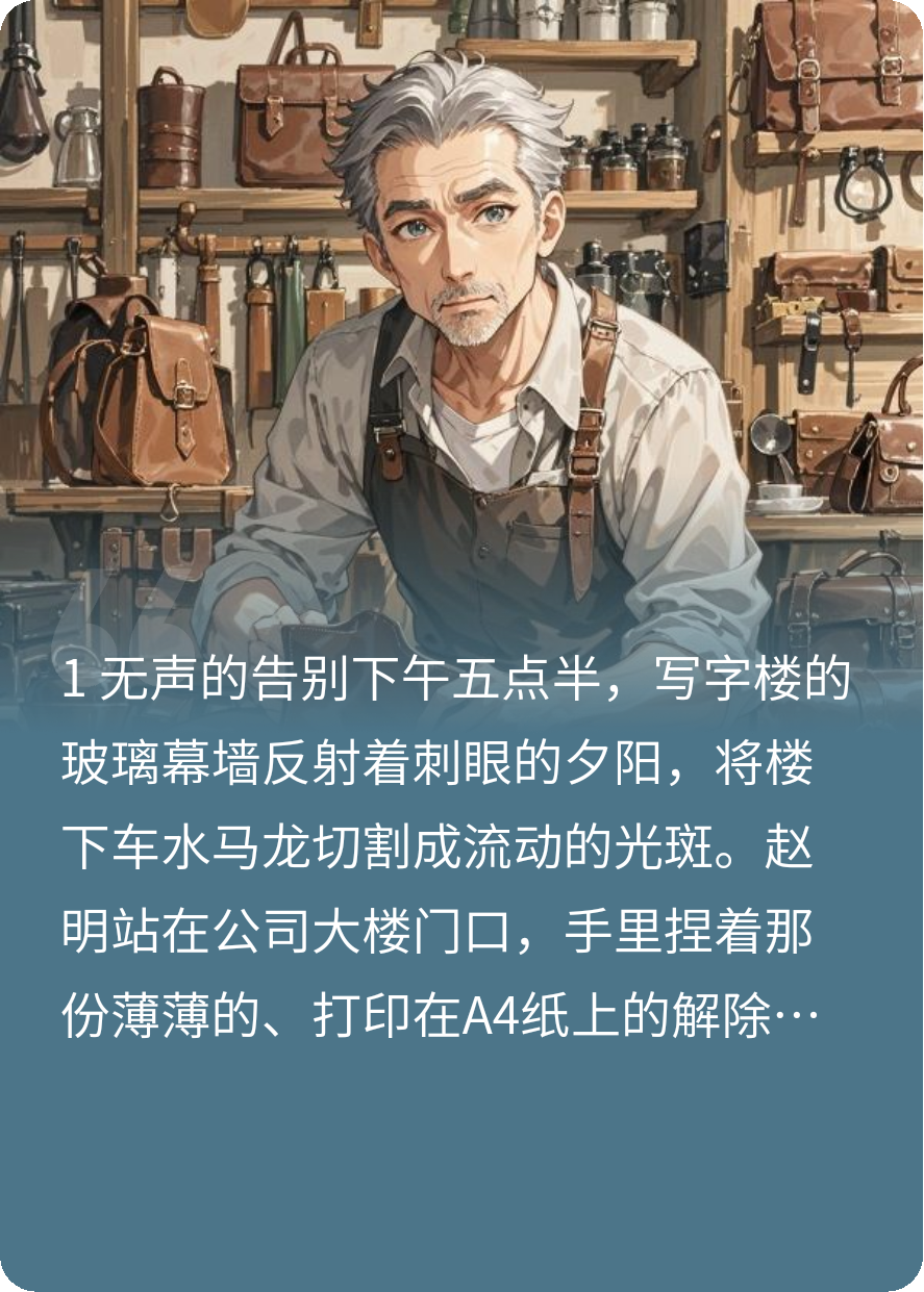 掌心的溫暖