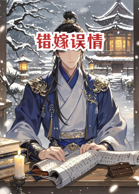 錯嫁誤情