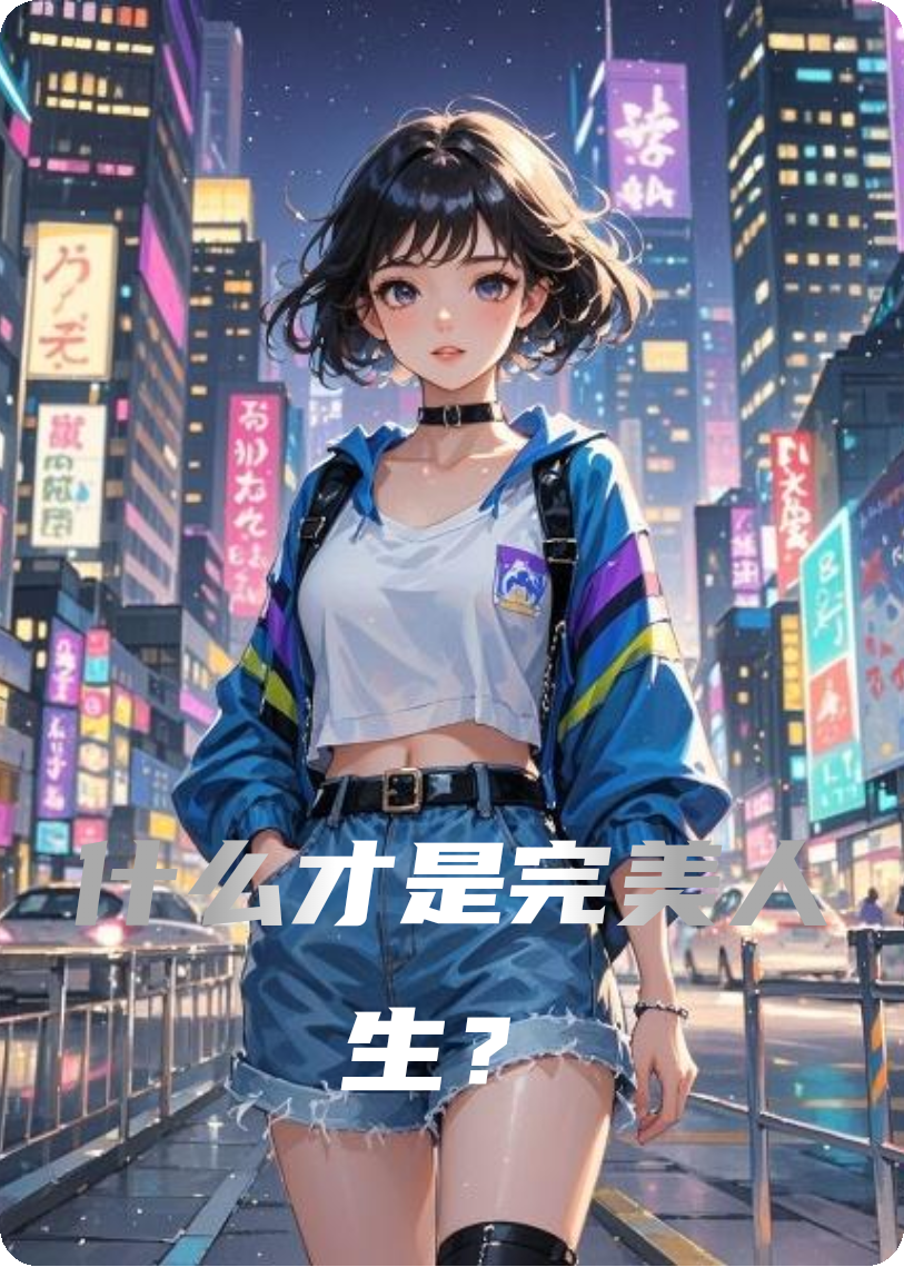 什么才是完美人生？