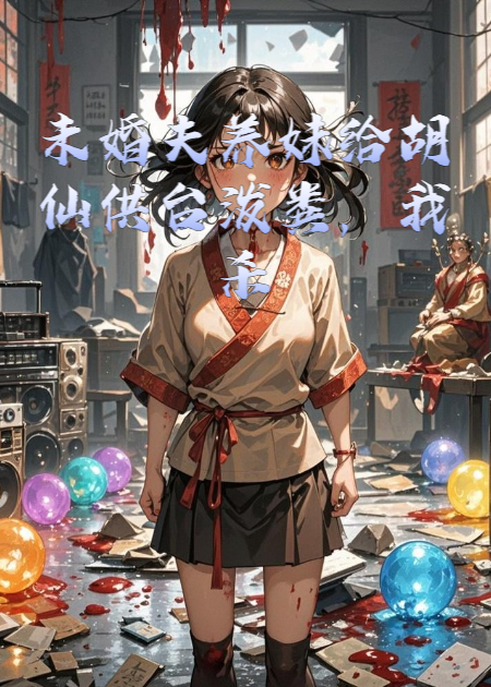 未婚夫養(yǎng)妹給胡仙供臺潑糞