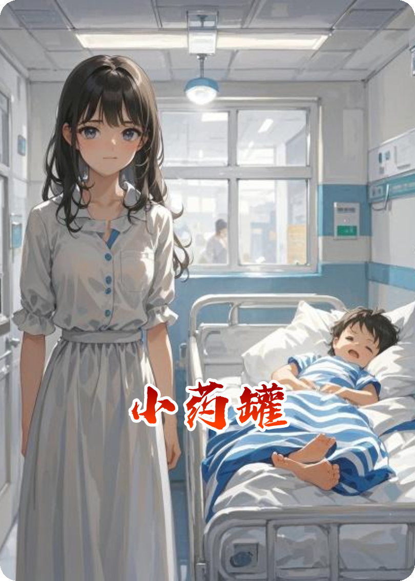 小药罐热门爽文